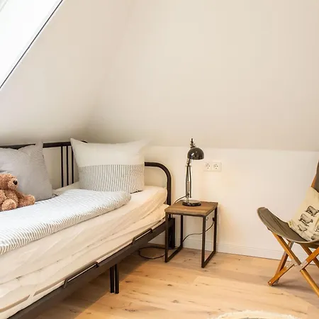 Apartment Zum Schwedenblick Kirr